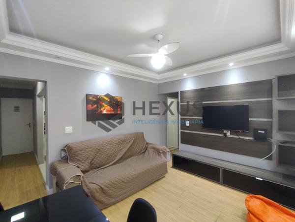 Apartamento à Venda em Jardim Astúrias — foto 4