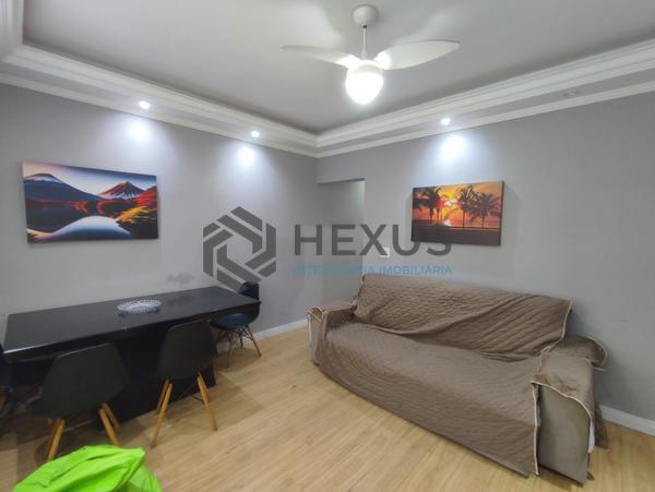 Apartamento à Venda em Jardim Astúrias — foto 5