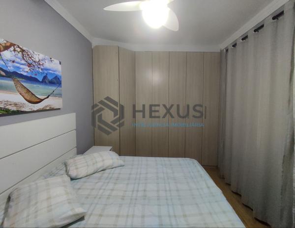 Apartamento à Venda em Jardim Astúrias — foto 9
