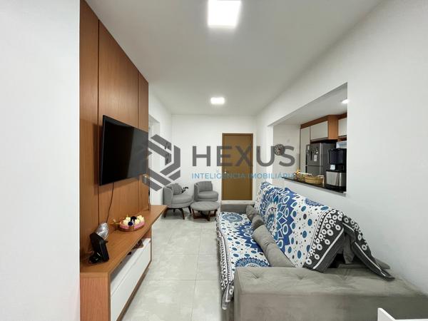 Apartamento à Venda em Jardim Astúrias — foto 2