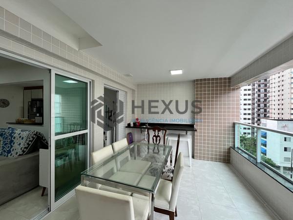 Apartamento à Venda em Jardim Astúrias — foto 12