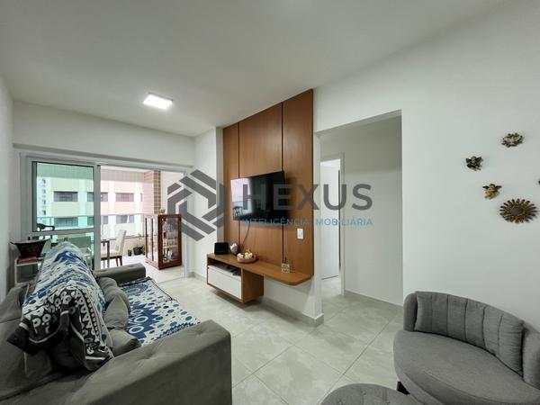 Apartamento à Venda em Jardim Astúrias — foto 3