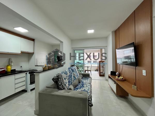 Apartamento à Venda em Jardim Astúrias — foto 4