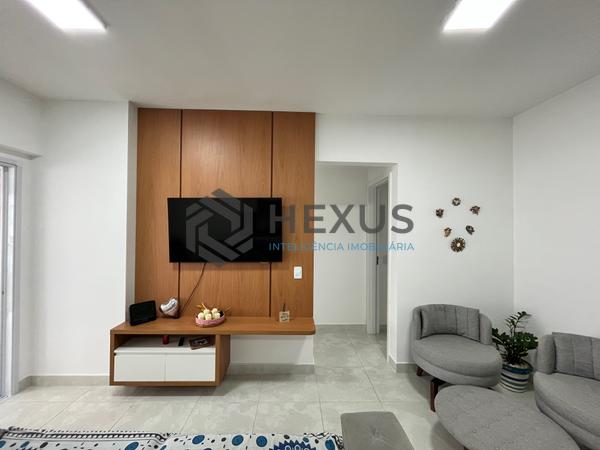 Apartamento à Venda em Jardim Astúrias — foto 5