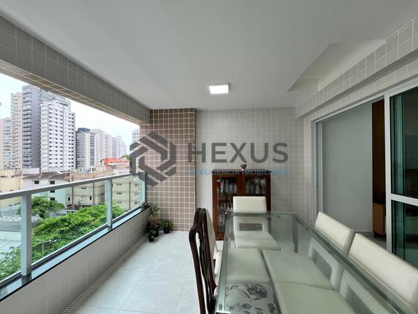 Apartamento à Venda em Jardim Astúrias — foto 10