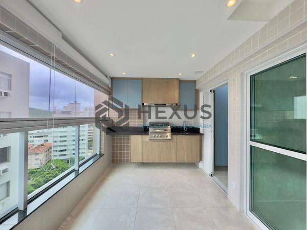 Apartamento à Venda em Jardim Astúrias — foto 1