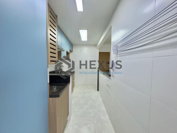 Apartamento à Venda em Jardim Astúrias — foto 14