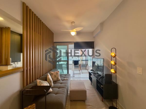 Apartamento à Venda em Jardim Astúrias — foto 1