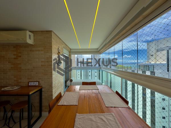 Apartamento à Venda em Jardim Astúrias — foto 9
