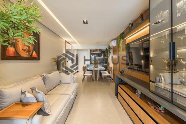 Apartamento à Venda em Jardim Astúrias — foto 1