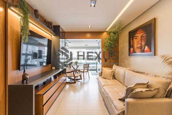Apartamento à Venda em Jardim Astúrias — foto 2