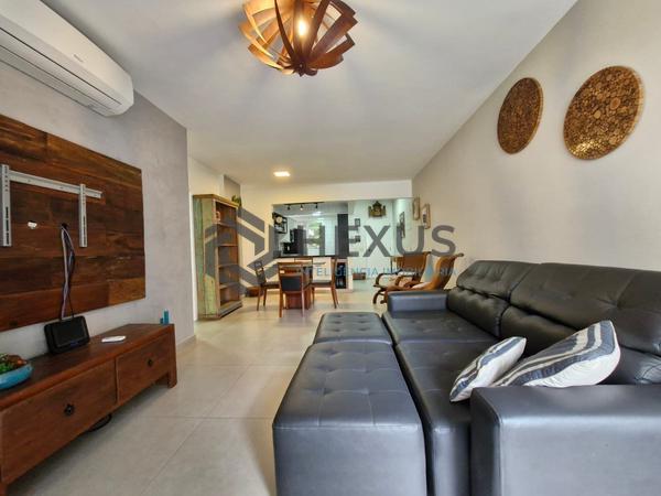 Apartamento à Venda em Pitangueiras — foto 3