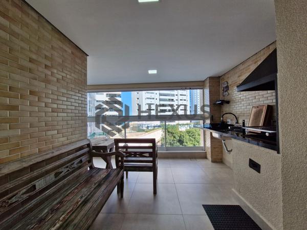 Apartamento à Venda em Jardim Astúrias — foto 7