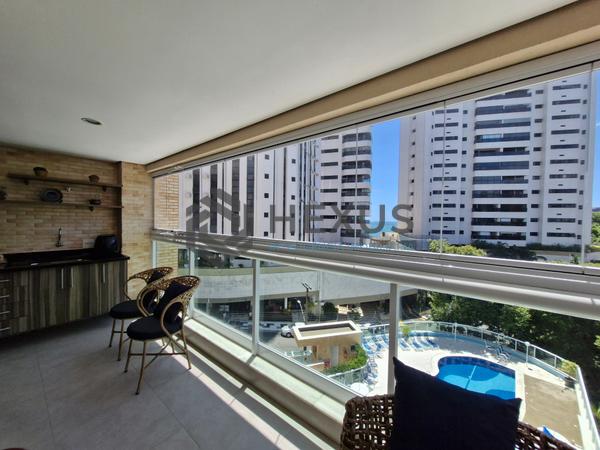 Apartamento à Venda em Jardim Astúrias — foto 1