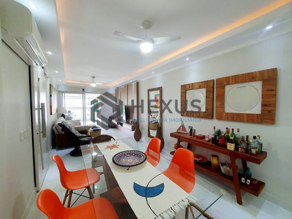 Apartamento à Venda em Jardim Astúrias — foto 1