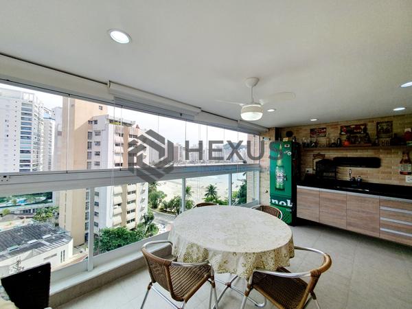 Apartamento à Venda em Jardim Astúrias — foto 2