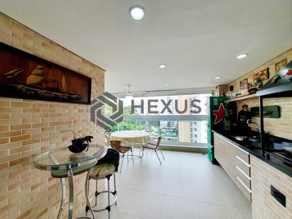 Apartamento à Venda em Jardim Astúrias — foto 12