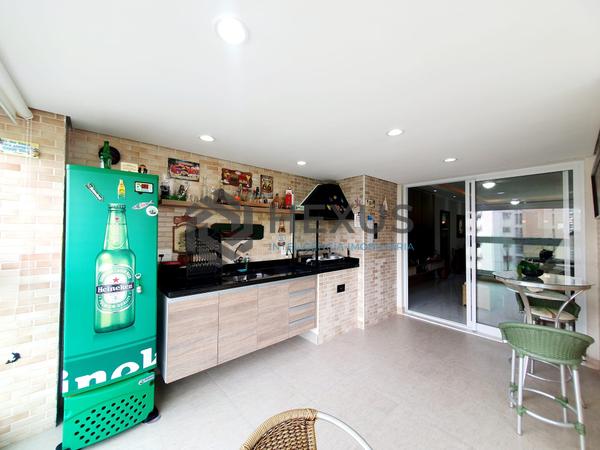 Apartamento à Venda em Jardim Astúrias — foto 4