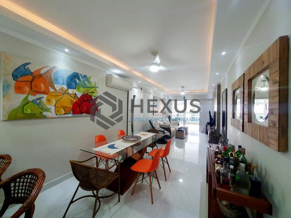 Apartamento à Venda em Jardim Astúrias — foto 5