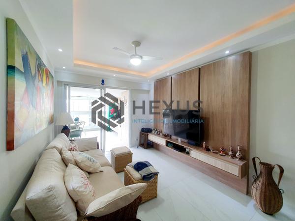 Apartamento à Venda em Jardim Astúrias — foto 7