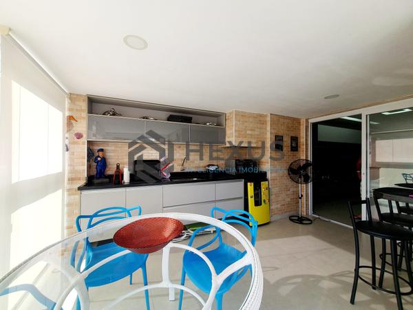 Apartamento à Venda em Jardim Astúrias — foto 2