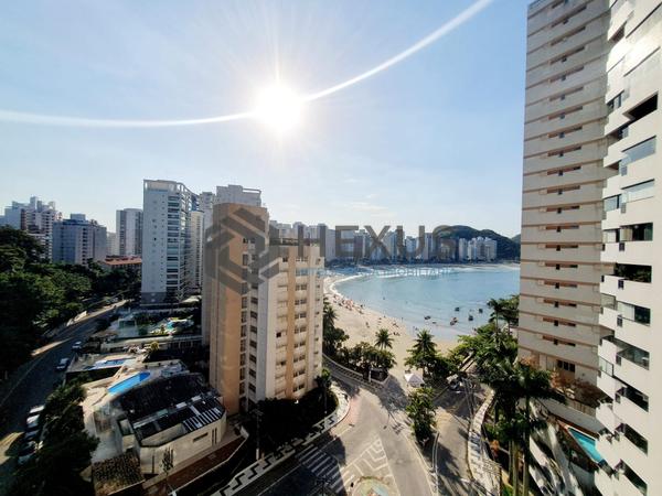 Apartamento à Venda em Jardim Astúrias — foto 3