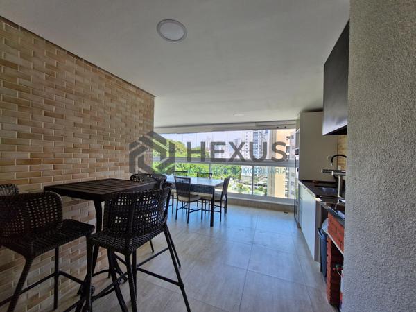 Apartamento à Venda em Jardim Astúrias — foto 9