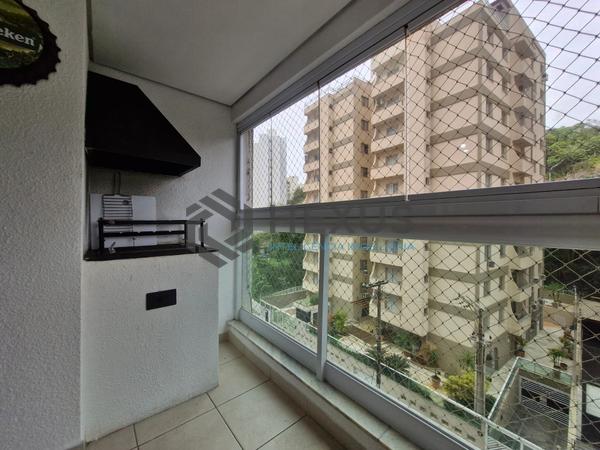 Apartamento à Venda em Jardim Astúrias — foto 2