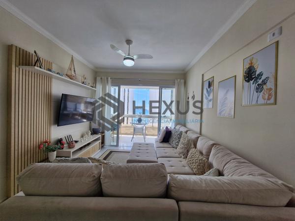 Apartamento à Venda em Jardim Astúrias — foto 1