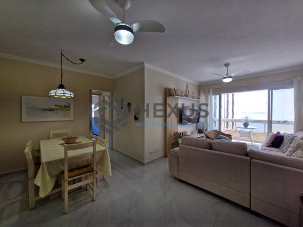 Apartamento à Venda em Jardim Astúrias — foto 2