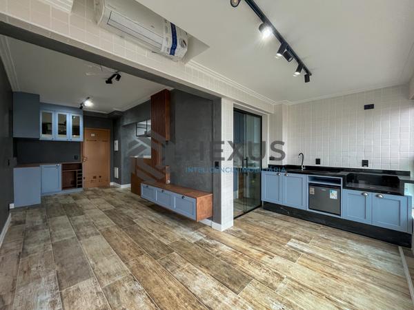 Apartamento à Venda em Jardim Astúrias — foto 1