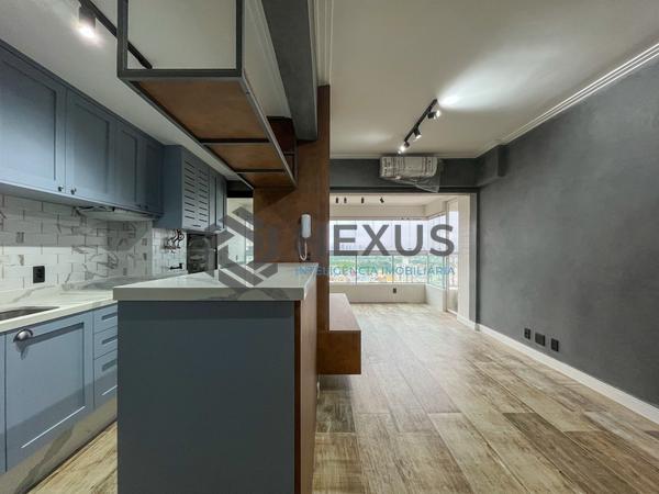 Apartamento à Venda em Jardim Astúrias — foto 3