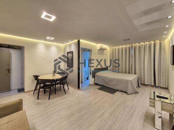 Kitnet Studio à Venda em Pitangueiras — foto 1