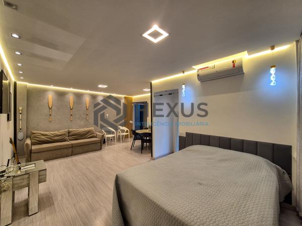 Kitnet Studio à Venda em Pitangueiras — foto 2