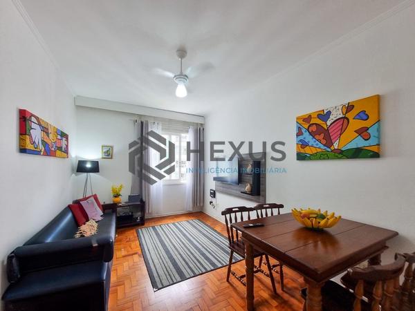 Apartamento à Venda em Pitangueiras — foto 1