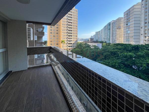 Apartamento à Venda em Pitangueiras — foto 3