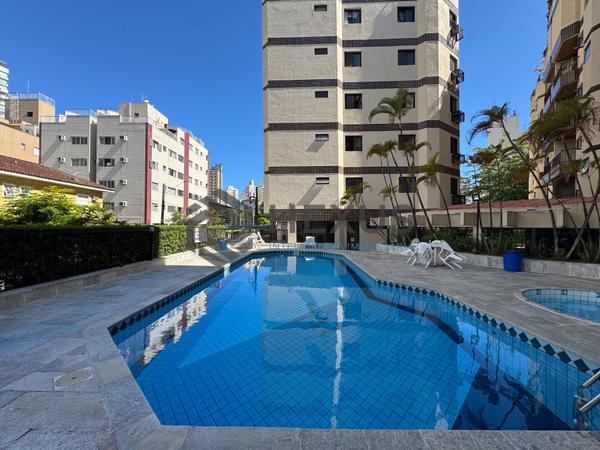 Apartamento à Venda em Jardim Astúrias — foto 1
