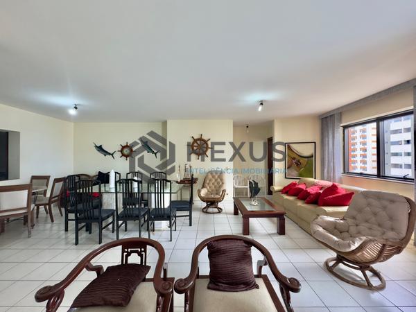 Apartamento à Venda em Jardim Astúrias — foto 4