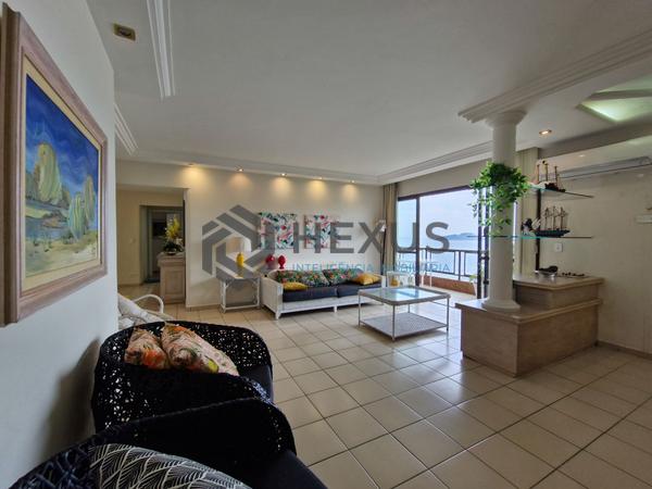 Apartamento à Venda em Tombo — foto 2