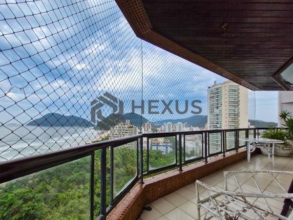 Apartamento à Venda em Tombo — foto 14