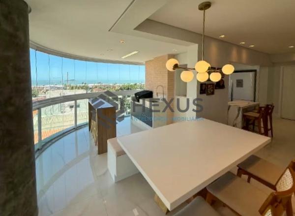 Apartamento à Venda em Enseada — foto 1