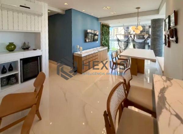 Apartamento à Venda em Enseada — foto 4