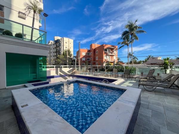 Apartamento à Venda em Enseada — foto 1