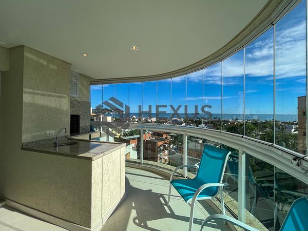 Apartamento à Venda em Enseada — foto 1