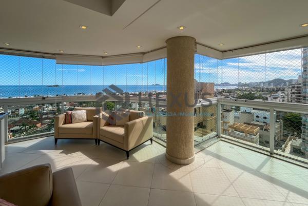 Apartamento à Venda em Enseada — foto 5