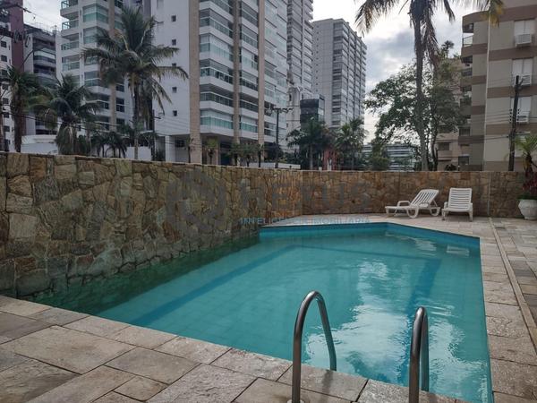 Apartamento à Venda em Enseada — foto 1