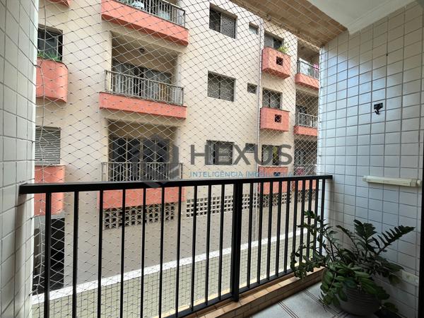 Apartamento à Venda em Jardim Astúrias — foto 3