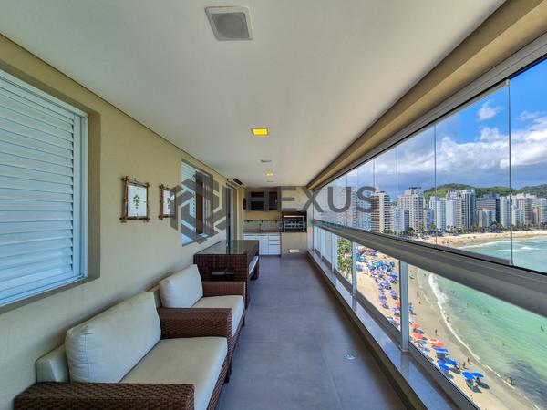 Apartamento à Venda em Jardim Astúrias — foto 2