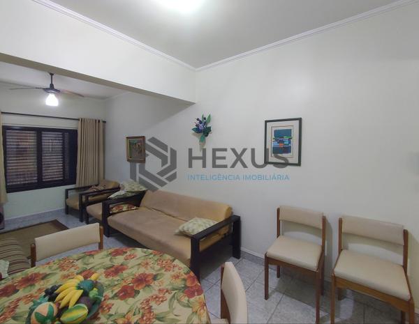 Apartamento à Venda em Jardim Astúrias — foto 2