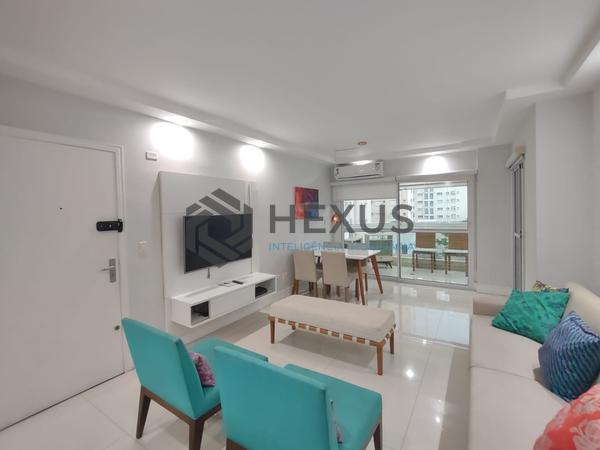 Apartamento à Venda em Enseada — foto 6